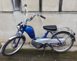 Sachs Rixe RS 503 Mofa mit Handschaltung