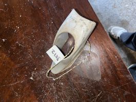 Puch Velux X30 Mofa Rahmenschutz