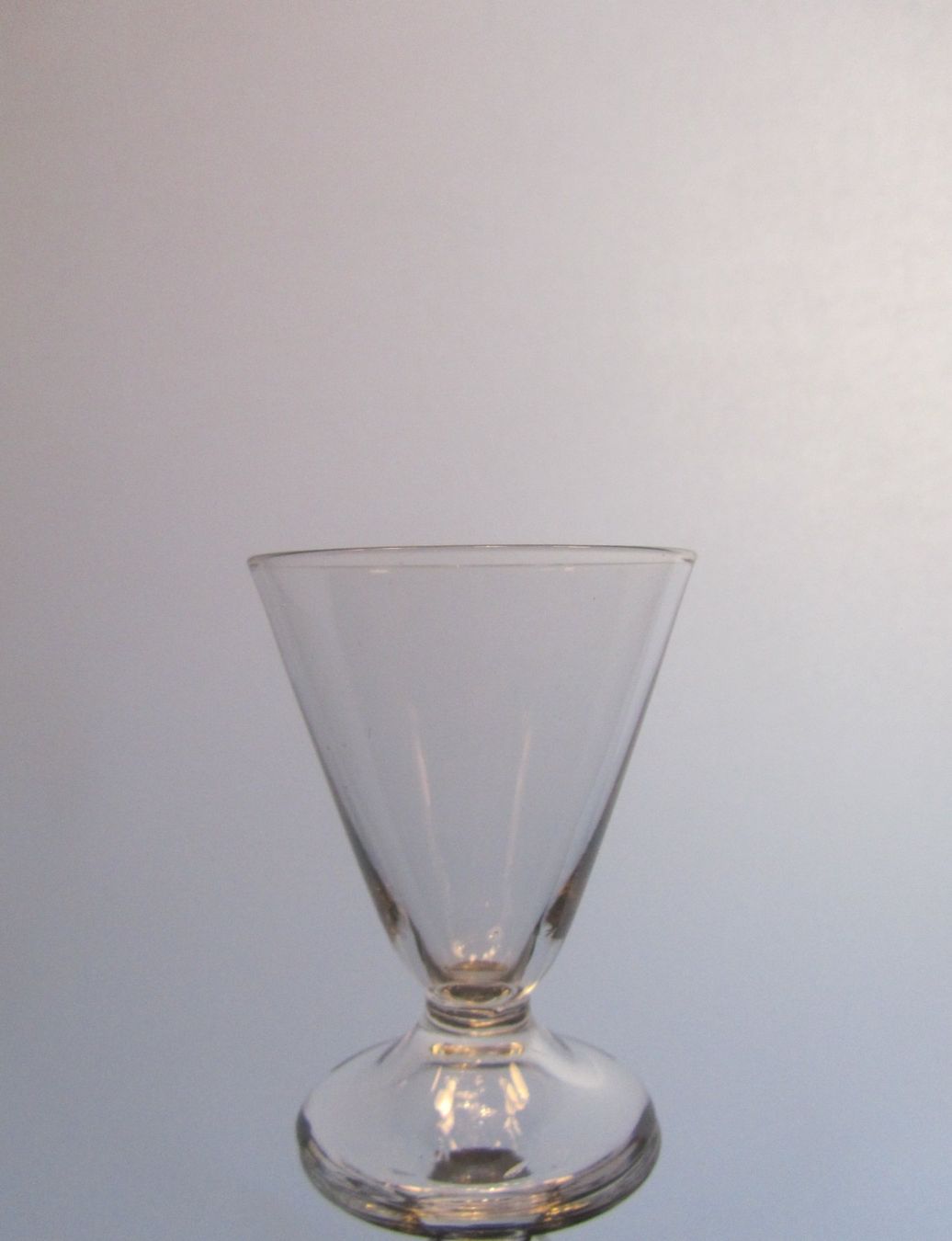 Bicchieri: 9x Schnapsgläser Digestif Gläser Vintage – Nuovo (secondo la descrizione) da Seengen venduto da mikelele