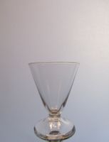 9x Schnapsgläser Digestif Gläser Vintage