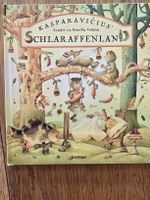 Schlaraffenland