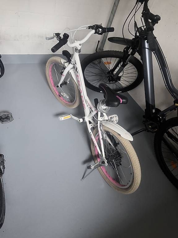 Biciclette: Kinder Fahrrad 5-9 – Usato da Schafisheim venduto da ser_k77c 4