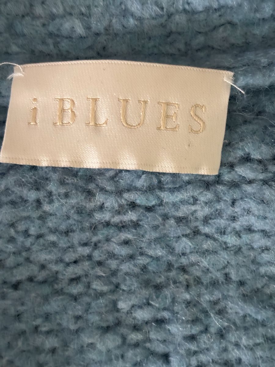 Giacche: iBlues Strickjacke – Usato da Pratteln venduto da sab_whk9 1