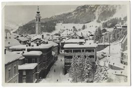 SAMADEN  (ENGADIN)