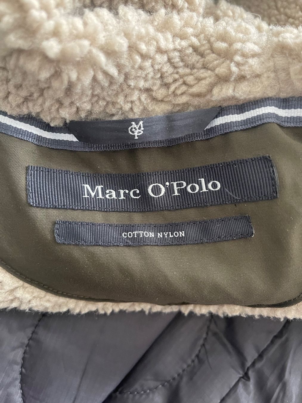 Marc O'Polo Mäntel: Marc O’ Polo Parka – Gebraucht aus Hinterkappelen von lid_9h7j 2