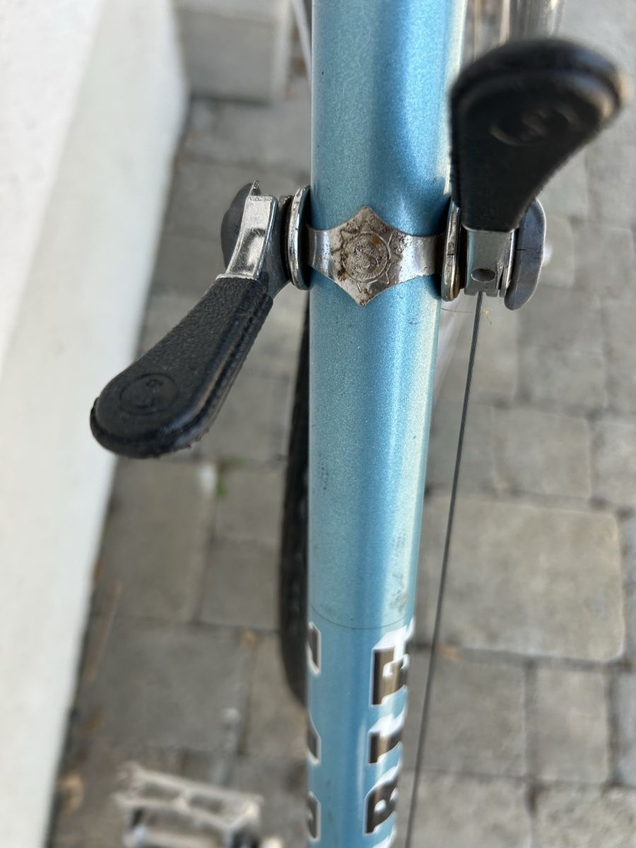 Biciclette: Renn Velo, Old School Retro – Usato da Wernetshausen venduto da nik_6mt9 2