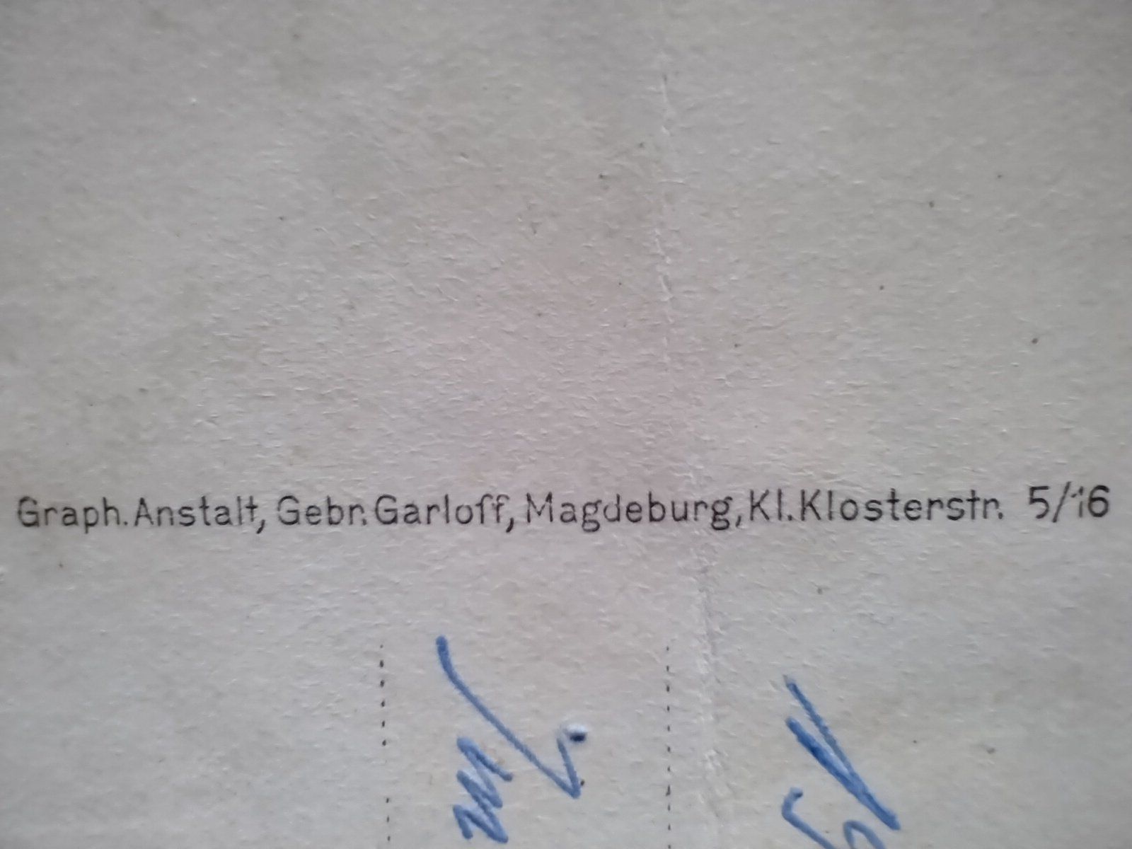 Cartoline postali: Ansichtskarte / Echte Bromsilber Photographie / Jg. 1924! – Usato da Jona venduto da Argus36 2