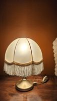 2x schöne Nachttischlampen