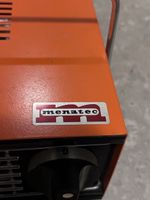 Chauffage d'atelier Menatec portable - Comme neuf! 🔥
