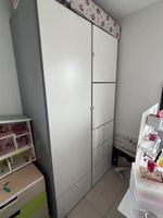 Ikea Schrank Visthus