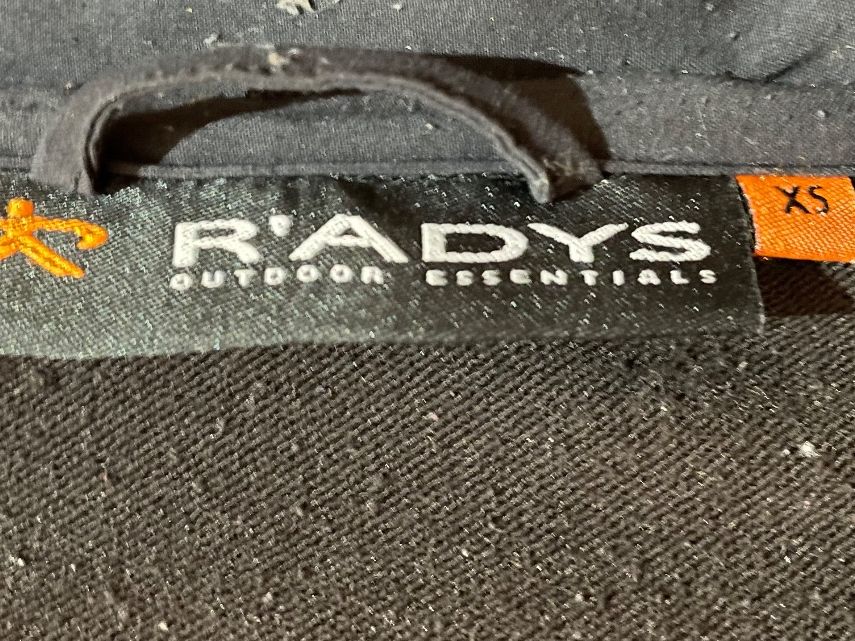 Radys Giacche: Veste Radys femme – Usato da Chamoson venduto da daleva0204 3