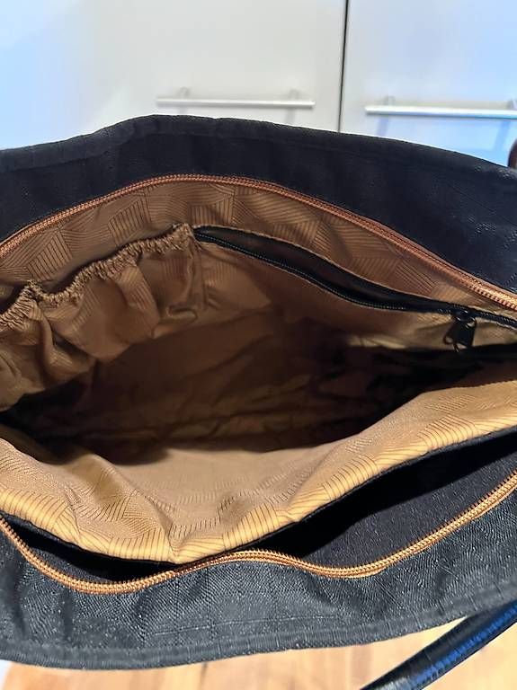 Borse da donna: Darkine Tasche – Usato da Rothenthurm venduto da Stalsa1 1