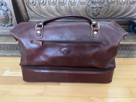 Lexus Weekender Handtasche