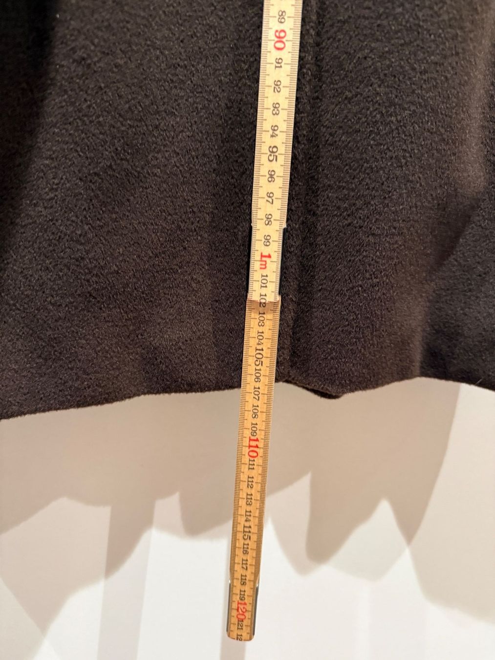 Max Mara Cappotti: Mantel von Max Mara Gr 38 – Usato da Egg b. Zürich venduto da Nathalie14 6