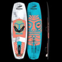 Indiana 5'0 Kitesurf Foil Carbon