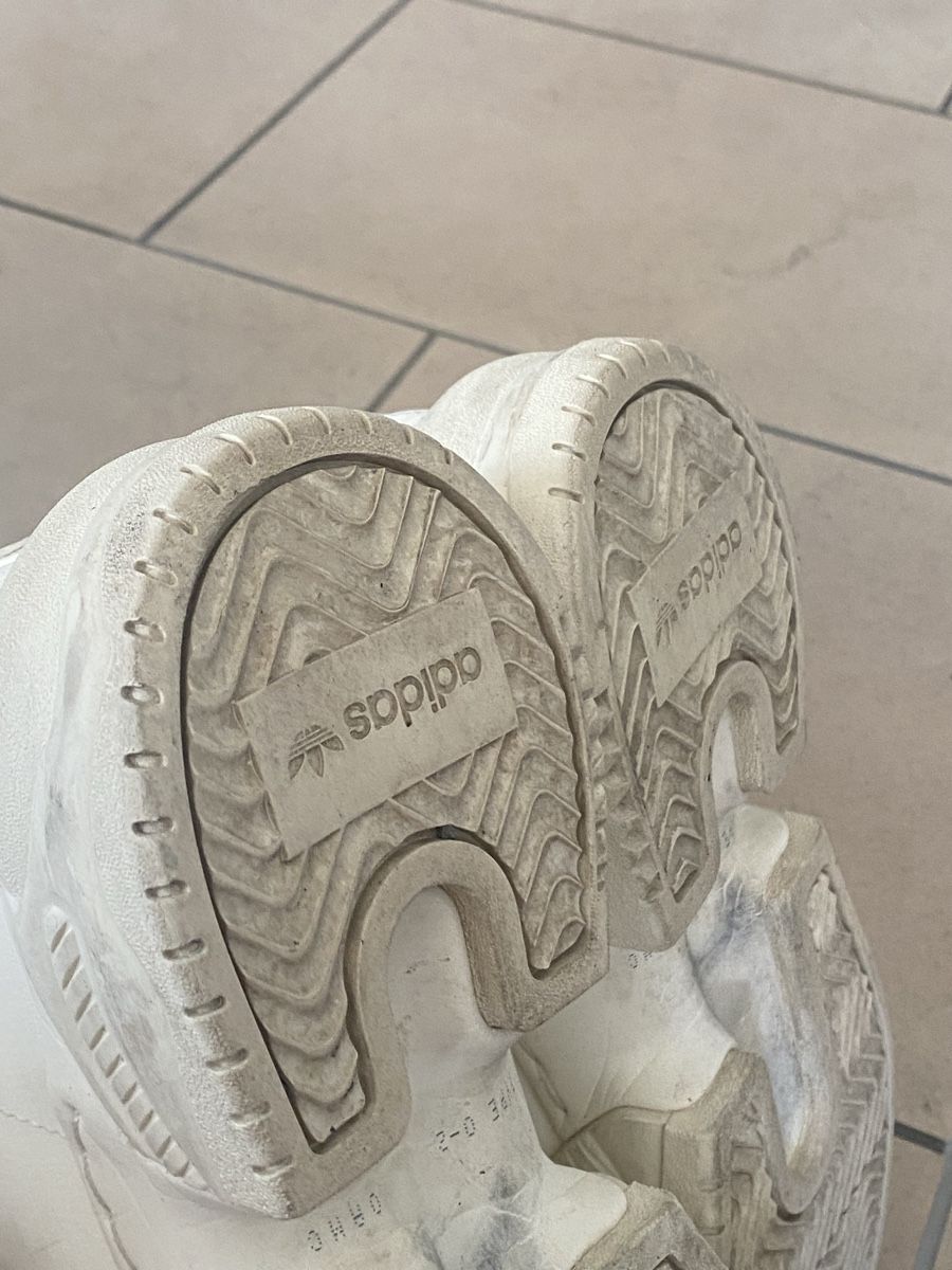 Adidas Scarpe da uomo: Adidas x OAMC Type O-2 weiss 43 – Usato da Lachen SZ venduto da derMensch1111 4