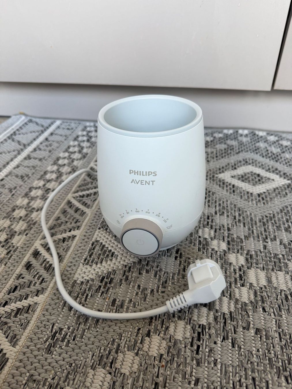 Philips Elettrodomestici da cucina: Philips Avent Flaschenwärmer – Usato da Rheinfelden venduto da dBartel
