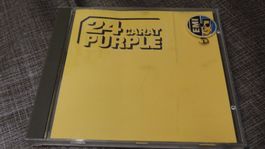 Deep Purple - 24 Carat Purple CD