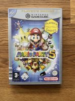 Mario Party 5 / Gamecube / Top