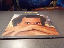 Schallplatte Julio Iglesias, momentos