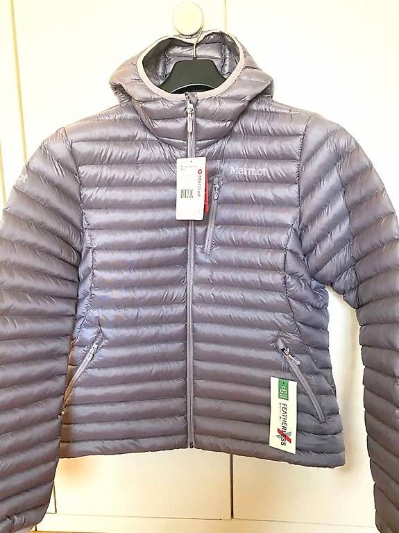 Marmot Vestes: Marmot W Avant Featherless Jacke gr XL – Neuf (Voir description) à Zürich par Altruisti 4