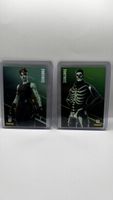 Fortnite serie 2 Ghoul Trooper & Skull Trooper (Glow) 2020