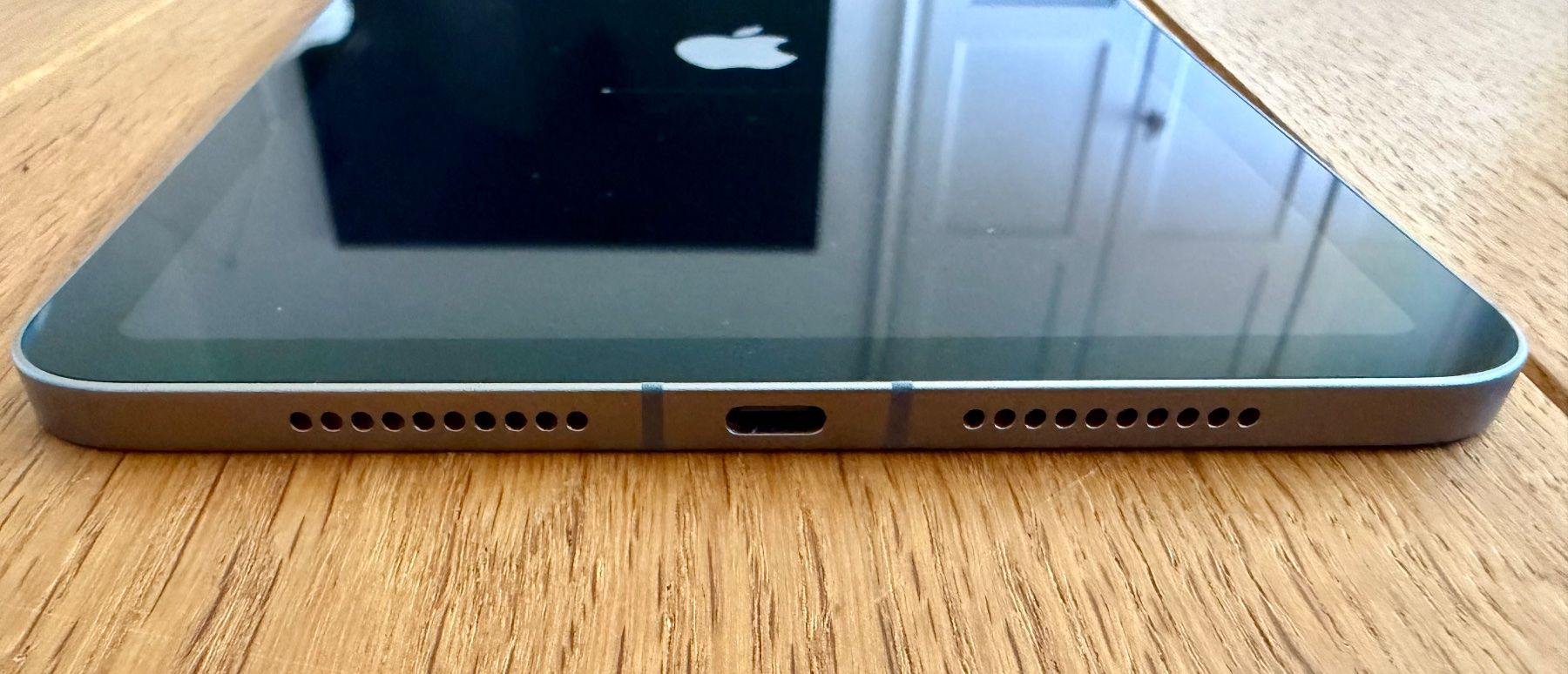 Apple Tablet PC: iPad mini 7 (A17 pro), Wifi+Cellular, Garantie – Usato da Zürich venduto da beatzueri 5
