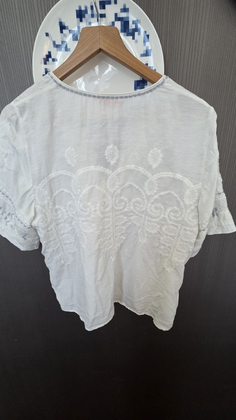 Odd Molly Blusen: ODD MOLLY Bluse – Neu (gemäss Beschreibung) aus Winterthur von sandi99 3