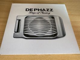 De Phazz – Days Of Twang