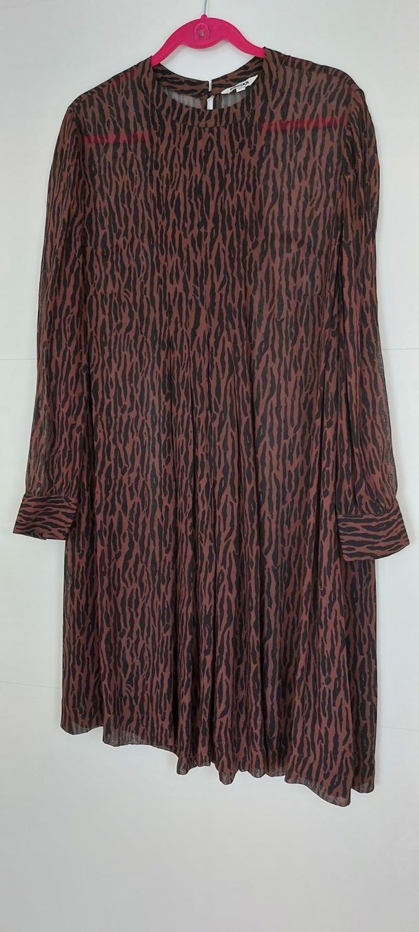 Kleider: Tolles , trendiges Kleid – Gebraucht aus Rheinfelden von Zottel3