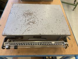 Soehnle Waage Paketwaage bis 25KG