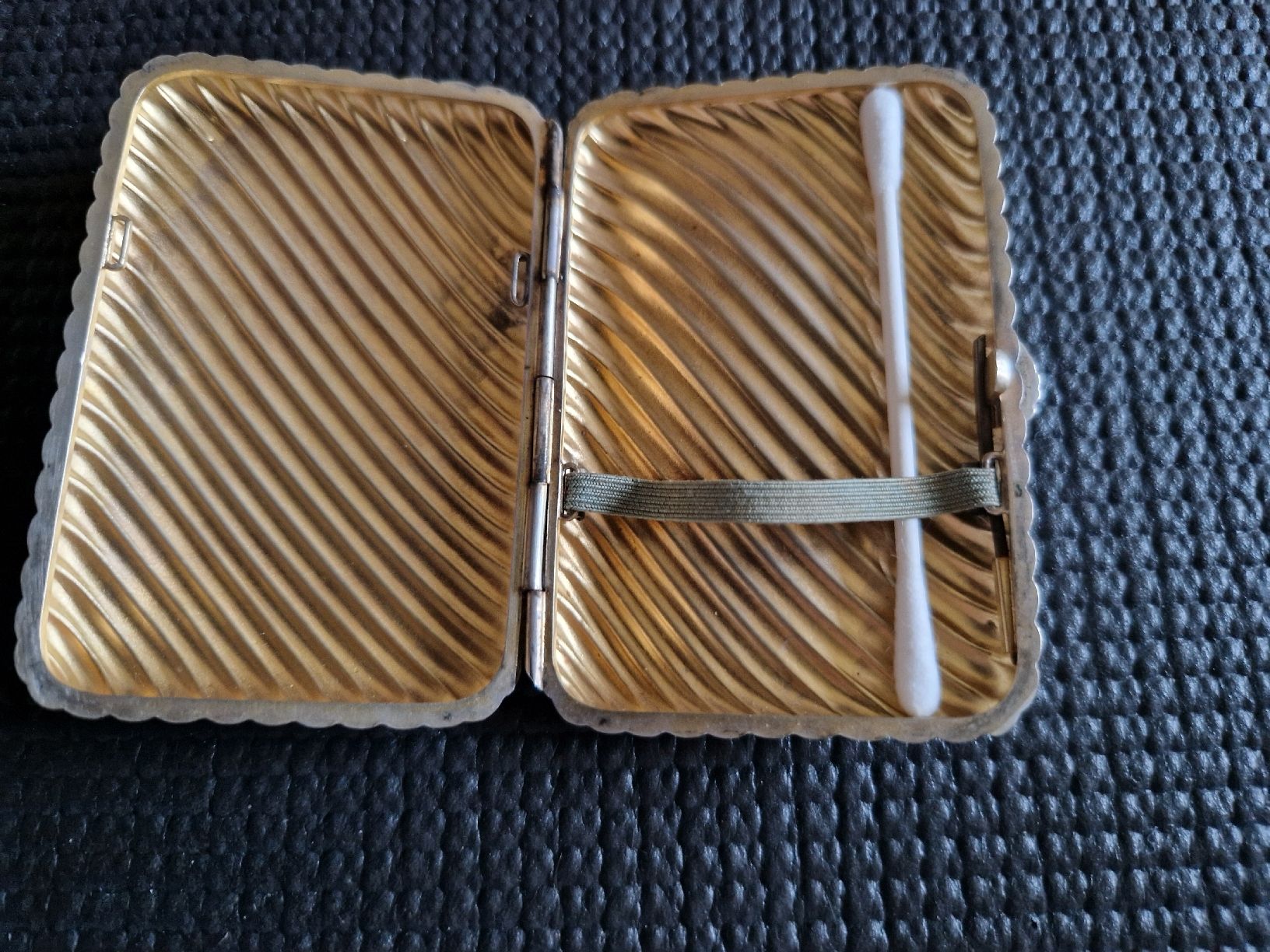 Contenitori & Simili: Art Deco Box – Usato da Fislisbach venduto da mka_km8f 3