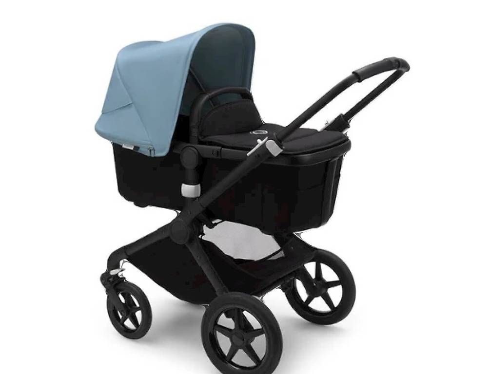 Poussette: Passeggino bugaboo – D'occasion à Monte Carasso par cri_fjq6 1