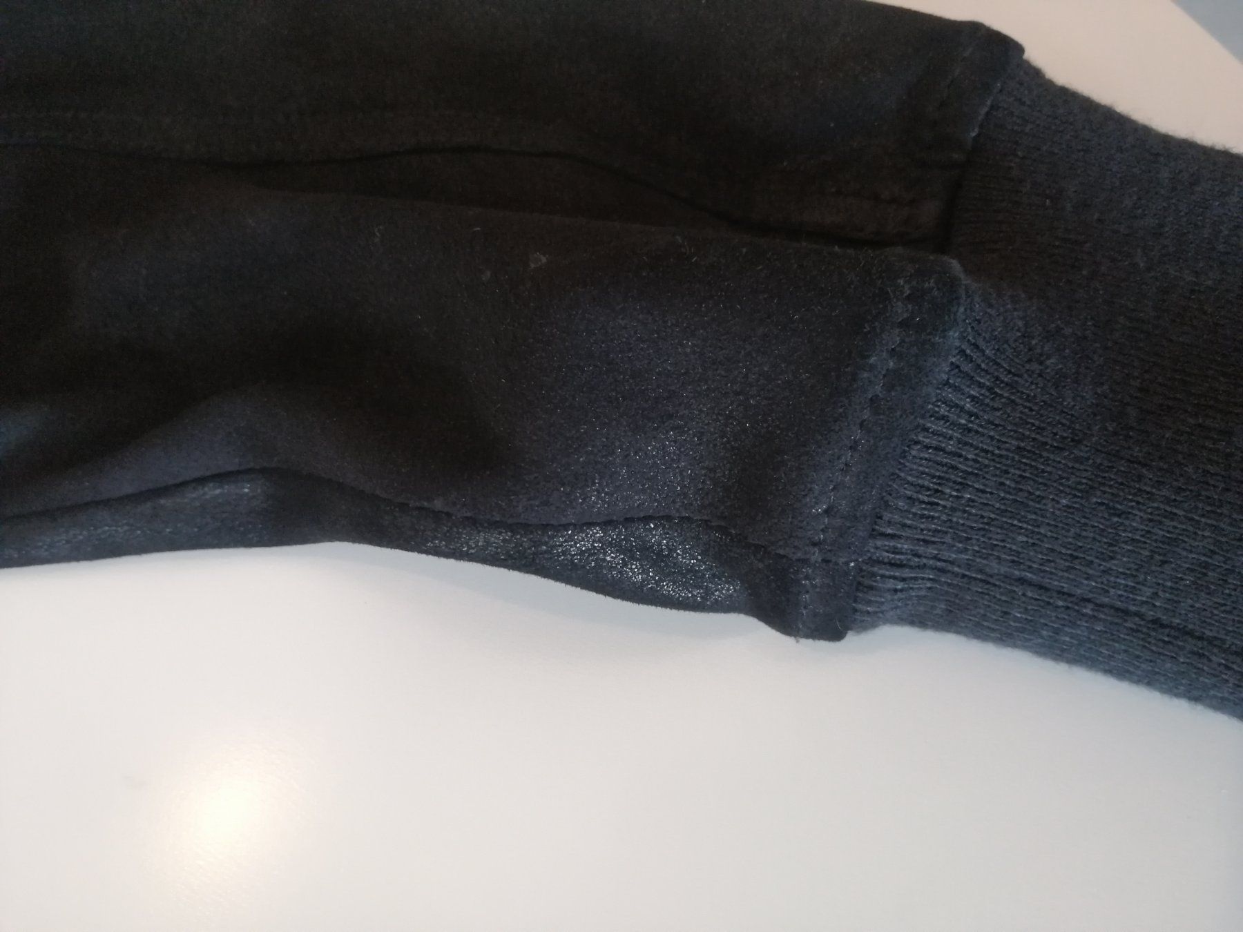 Jacken: Lederjacke Gr. S – Neu (gemäss Beschreibung) aus Mosnang von creativist 5