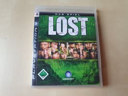 Lost das Spiel