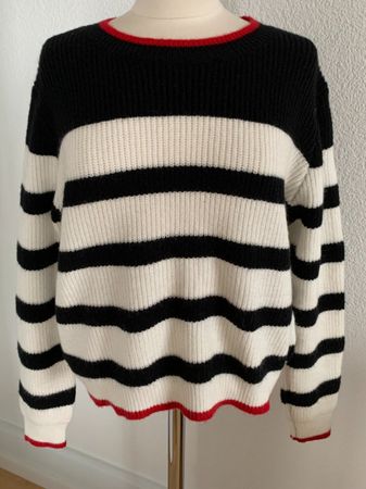 Graciela Damen Strickpullover, Gr. TU, NEU