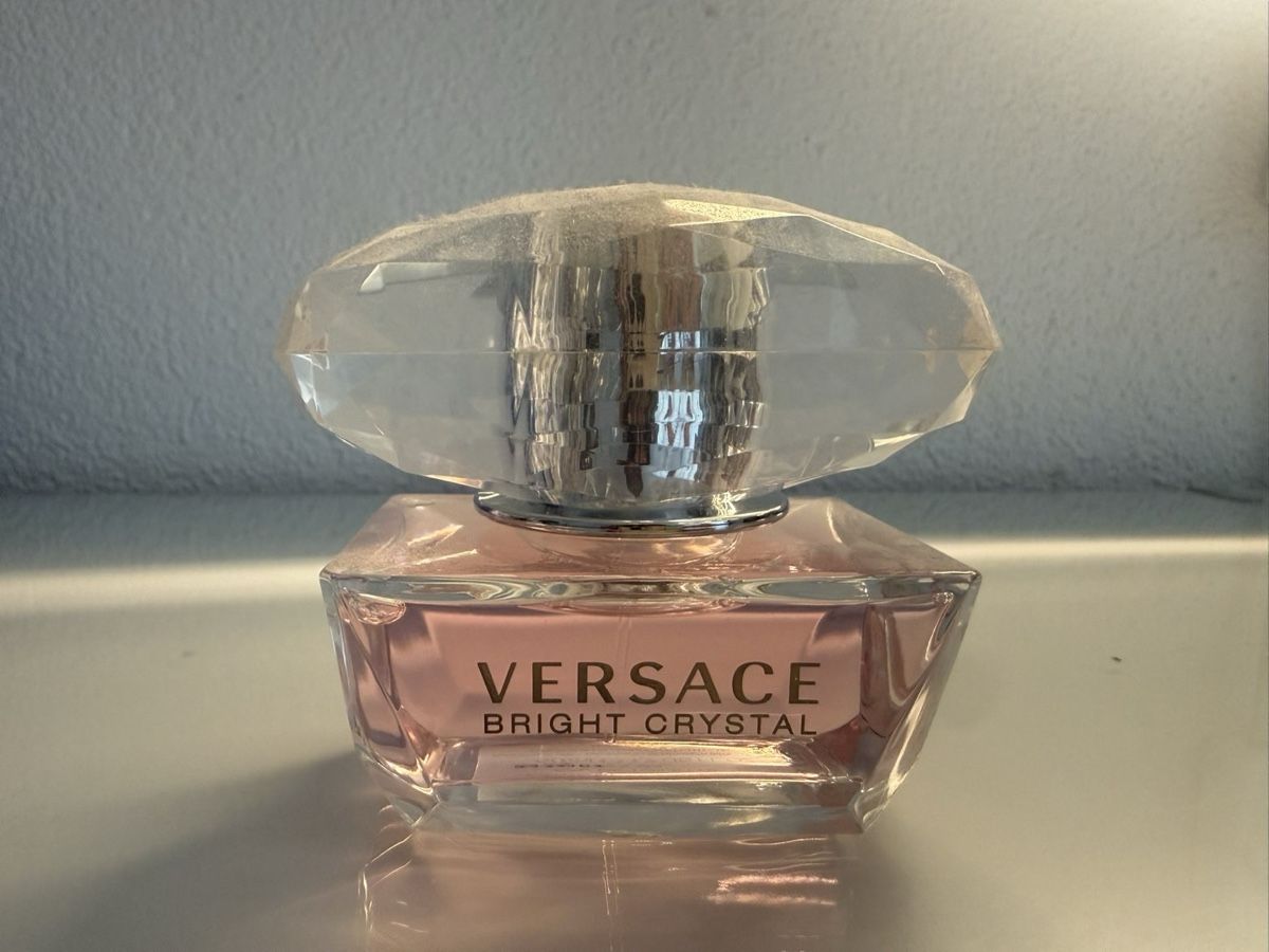 Versace Parfum & Eau de Toilette: Versace Damenparfum – Neu (gemäss Beschreibung) aus Greifensee von oli_q2zg