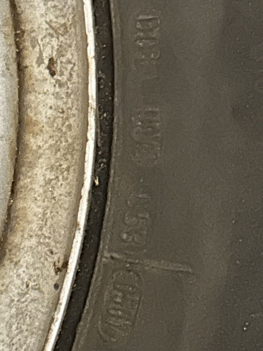 Pneumatici & Ruote complete: HONDA CRV RADSATZ 96-01 – Usato da arch venduto da Amaga 3