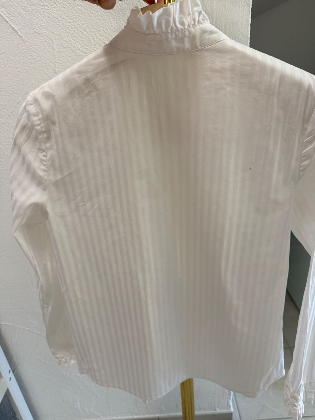 Claudie Pierlot Blusen: Claudie Pierlot Bluse, Grösse 40 – Gebraucht aus Freienbach von kalanhoe85 1