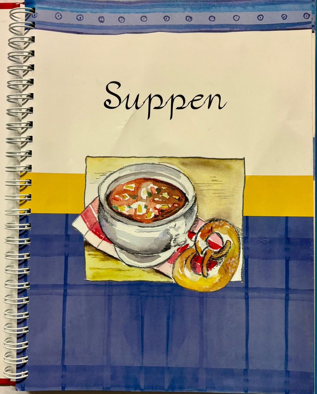 Bücher: Meine Kochrezepte-Sammlung – Neu (gemäss Beschreibung) aus Sarnen von Livres 2