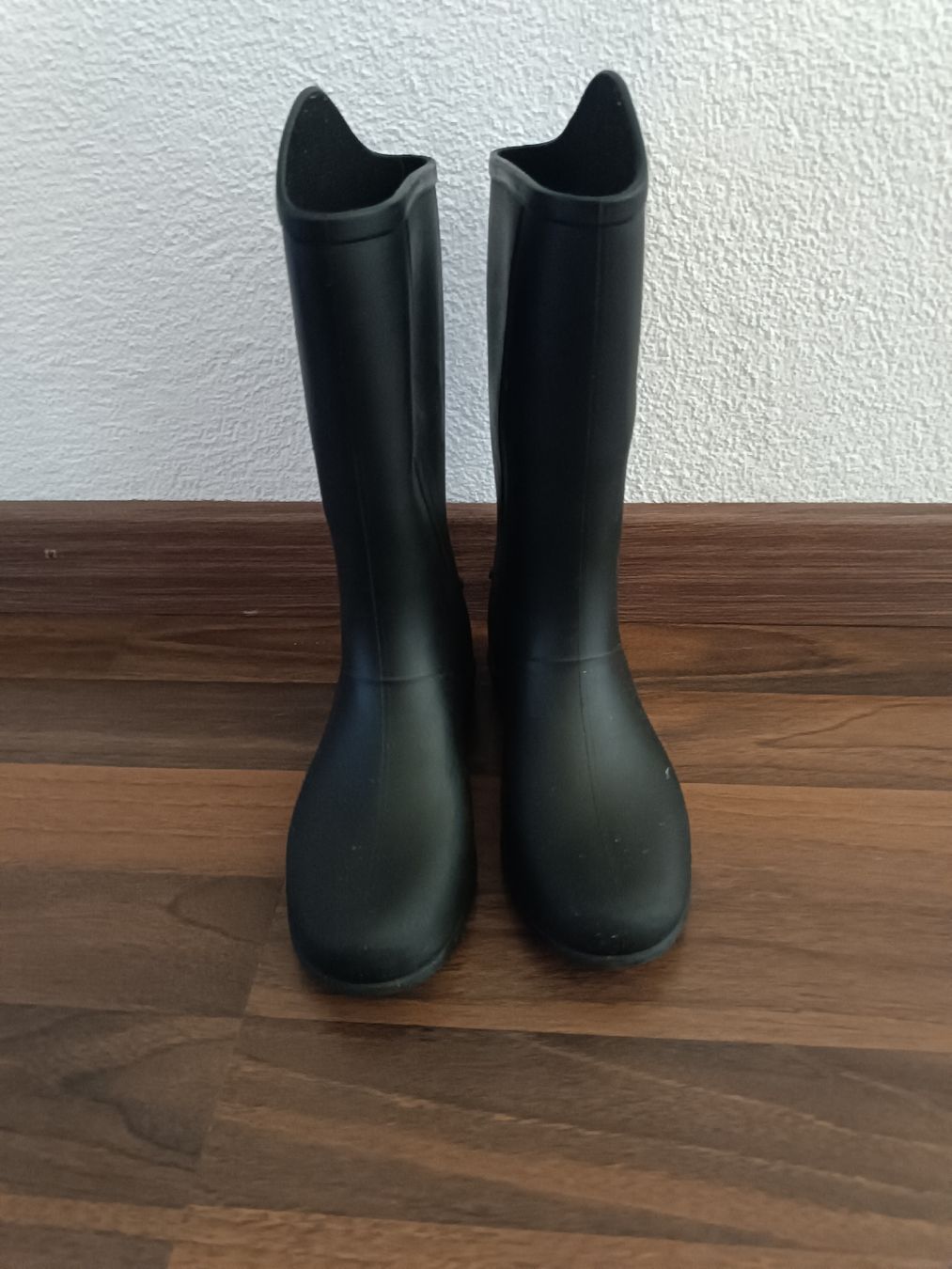 Hufschuhe: Stivali equitazione Reitstiefel  – Gebraucht aus Arbedo von cuc_8zbh