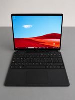 Microsoft Surface Pro 8 LTE Advanced Inkl. Office 2024/756