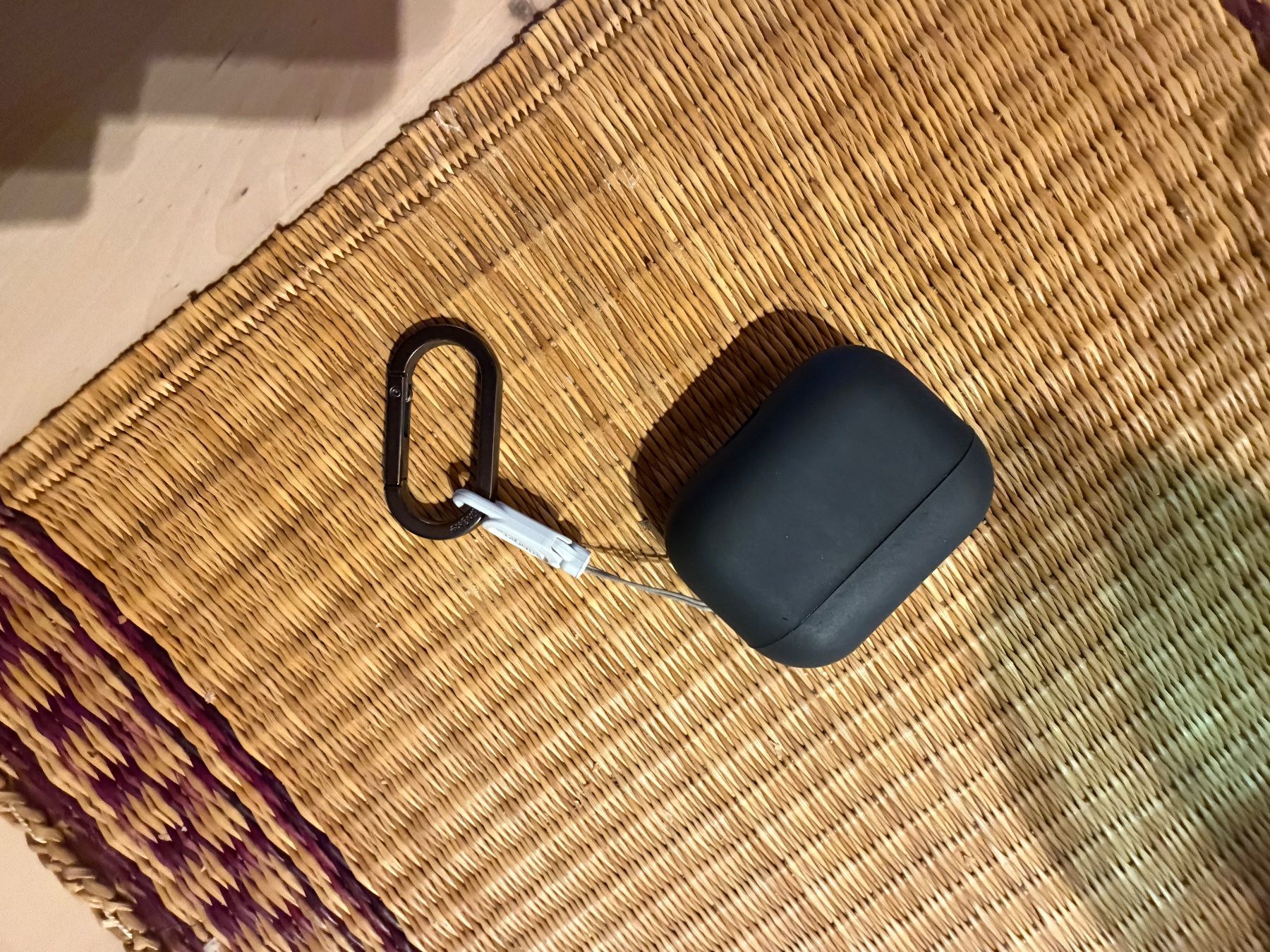 Apple Cuffie: AirPods Pro 3 – Nuovo (secondo la descrizione) da Sarmenstorf venduto da geo_6xnr 1