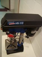 Bohrmaschine Scheppach stb t13