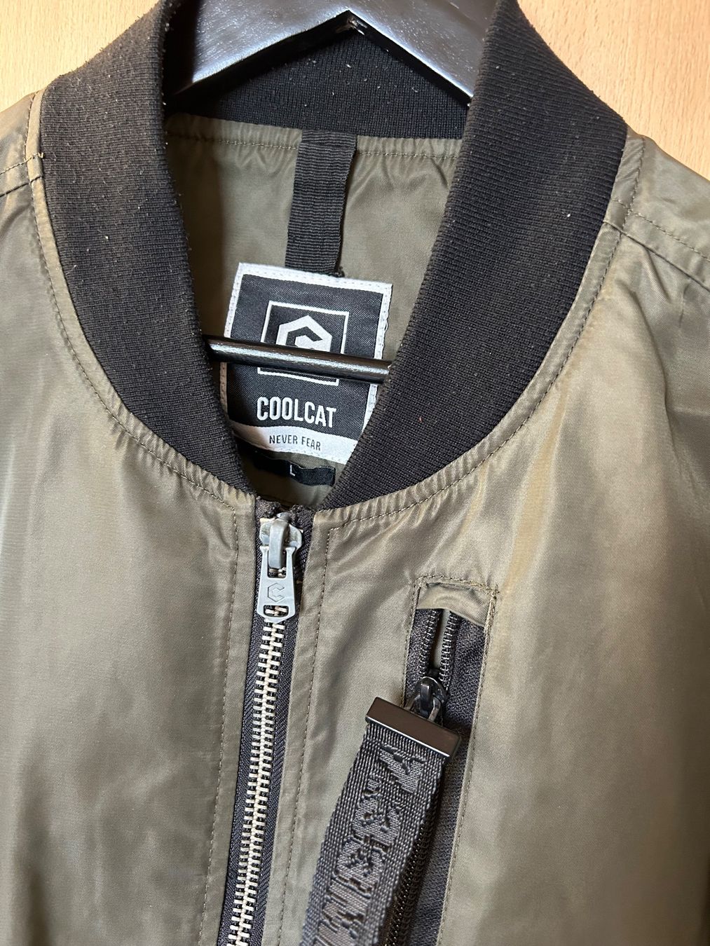 Giacche: Herrenjacke Gr. L – Usato da Hittnau venduto da FVera 1