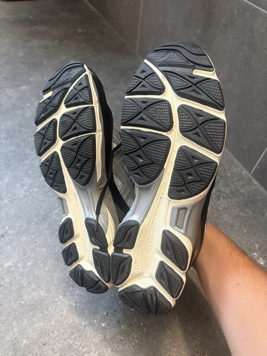 Asics Chaussures hommes: Asics GEL-NYC – Neuf (Voir description) à Aarau Rohr par dic_877y 4