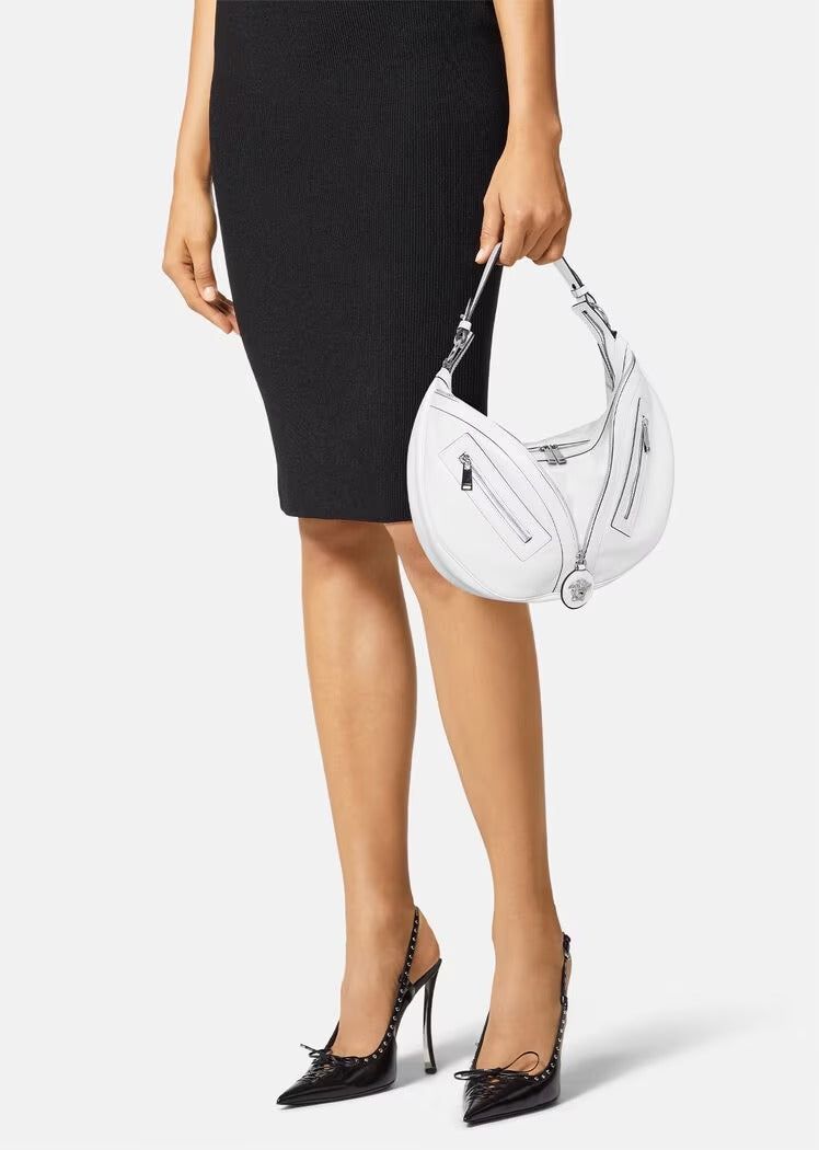 Versace Sacs femmes: Versace Tasche Neu mit Box – Neuf avec emballage d'origine à Lachen SZ par HelvetiaLuxury 8