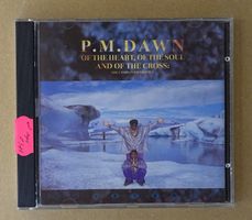P.M.Dawn – Of The Heart, Of The Soul And Of The Cross - F27