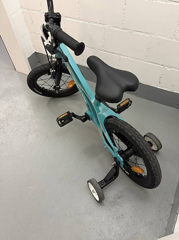 Biciclette: Fahhrad  – Usato da Inwil venduto da Fabio824 2