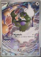 Pokémon – Tornadus 🇩🇪 - SVP-210 - SV Black Star Promos